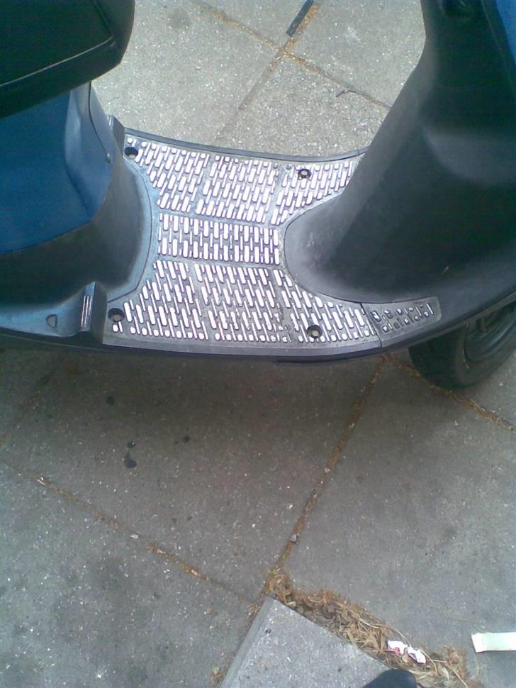 PGO COMET hightower (væk) billede 6