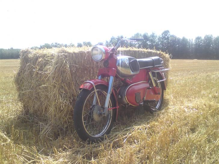 Kreidler Florett (Solgt) billede 2