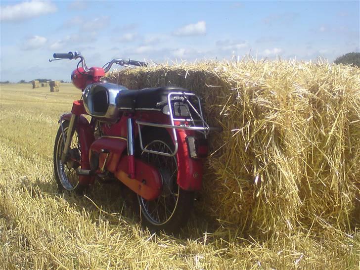 Kreidler Florett (Solgt) billede 3