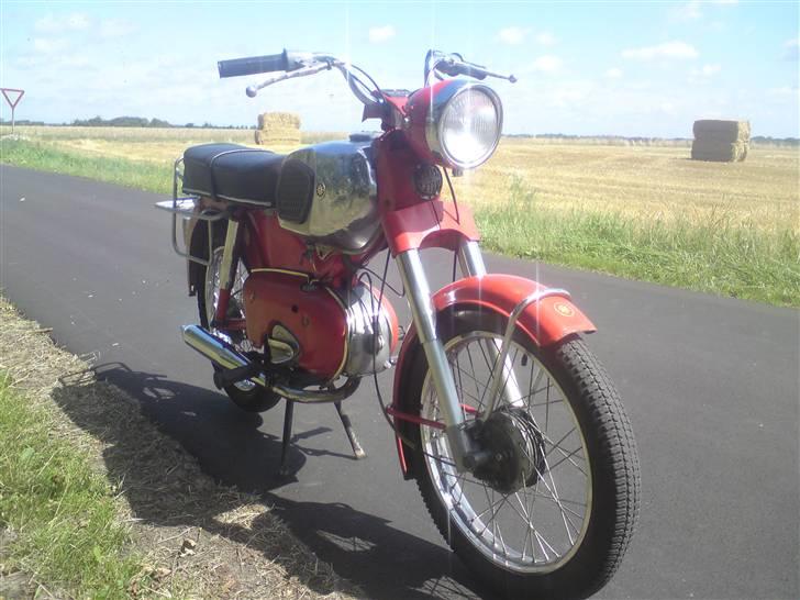 Kreidler Florett (Solgt) billede 4