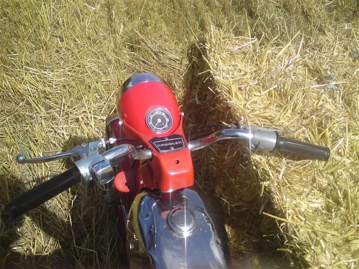 Kreidler Florett (Solgt) billede 5