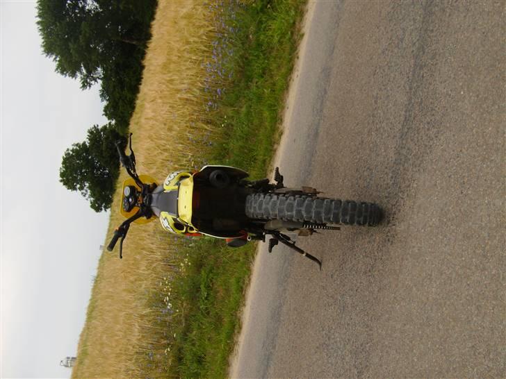 Suzuki rmx..!! billede 4