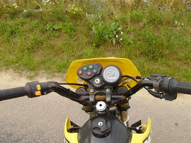 Suzuki rmx..!! billede 6