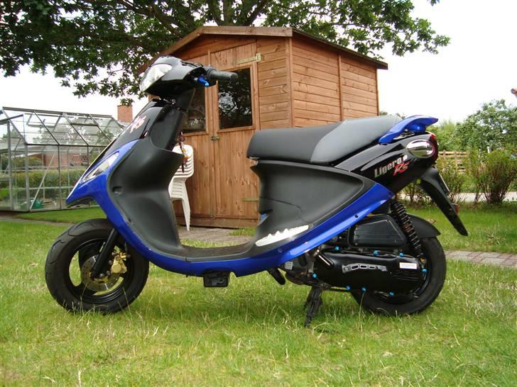 PGO Ligero *Solgt* - Venstre billede 10