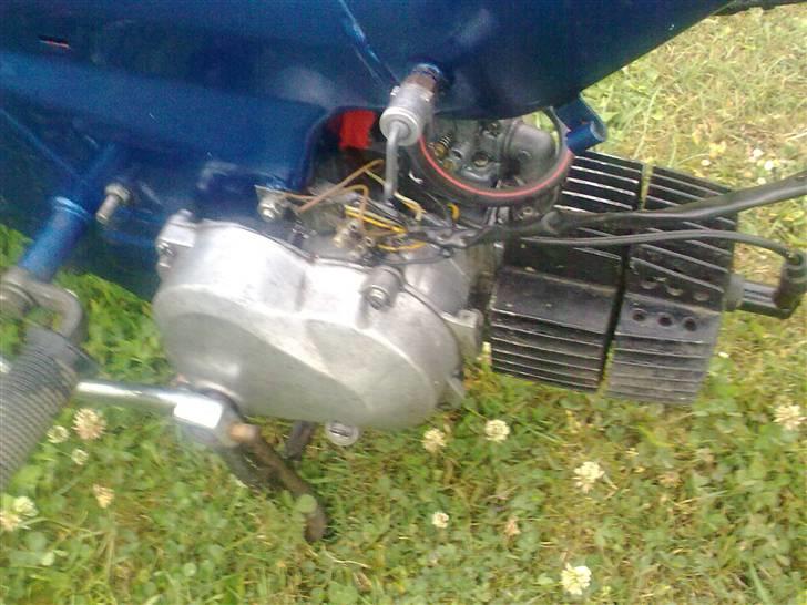 Puch maxi k Solgt  billede 4