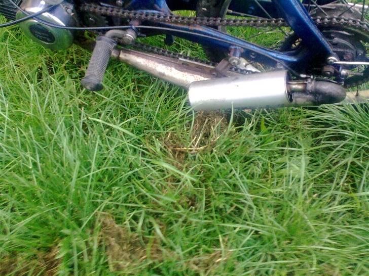 Puch maxi k Solgt  billede 9