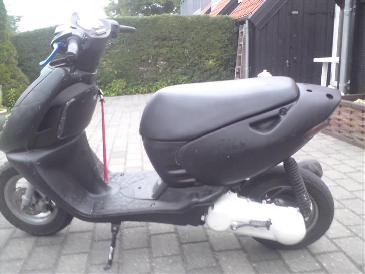 Aprilia Sonic SOLGT! billede 1