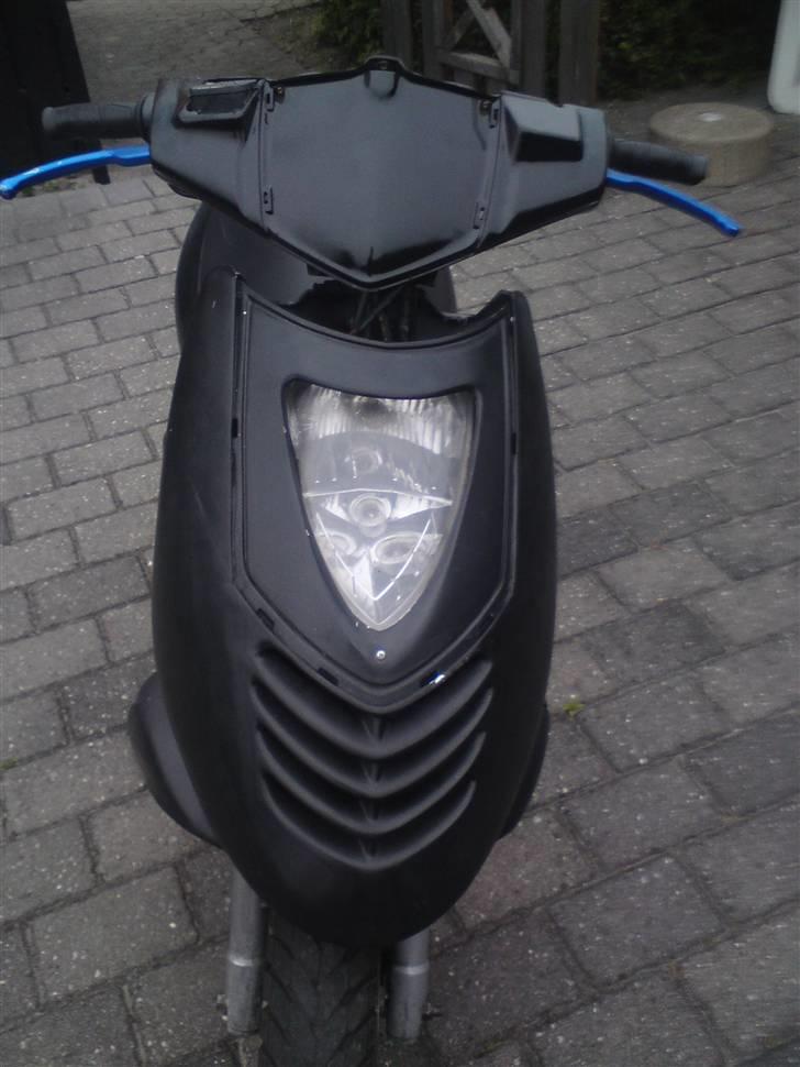 Aprilia Sonic SOLGT! billede 4