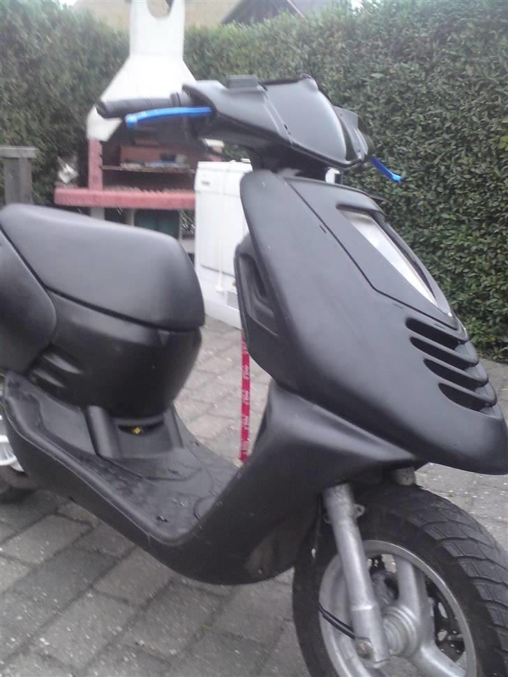 Aprilia Sonic SOLGT! billede 5