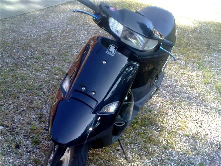 PGO Comet * SOLGT * billede 5