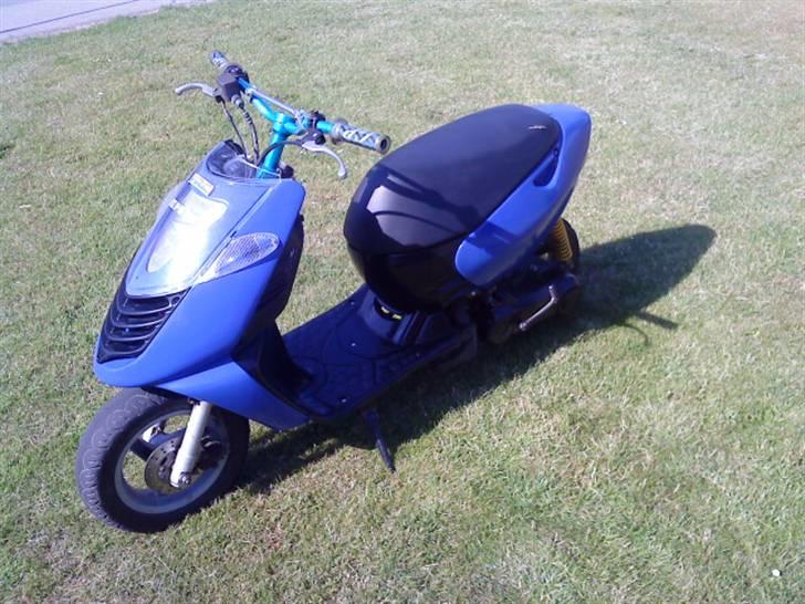 Aprilia Sonic SOLGT!!  billede 1