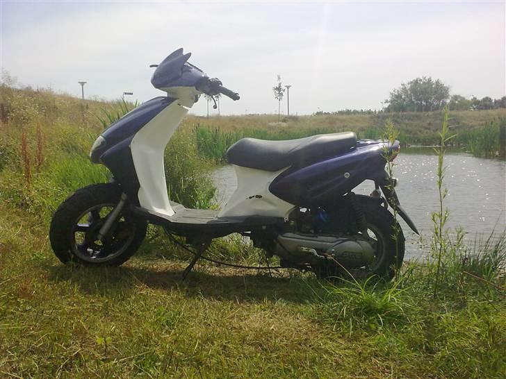 CPI Hussar *HOT500* *SOLGT* billede 15