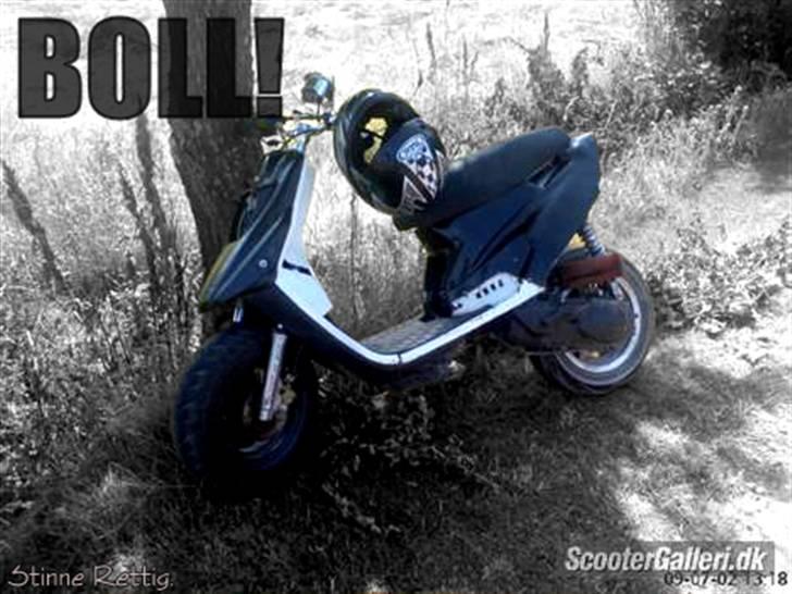 PGO Hot50 (BYTTET) SAVN :'/ billede 17