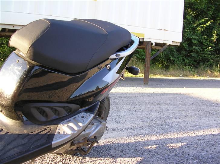 PGO Dr. big Sport Pro billede 6