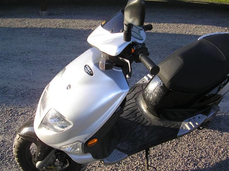 PGO Dr. big Sport Pro billede 10