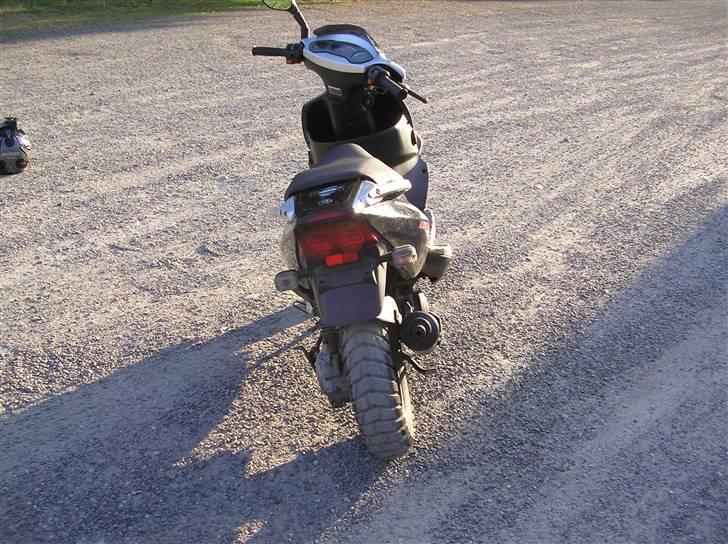 PGO Dr. big Sport Pro billede 11