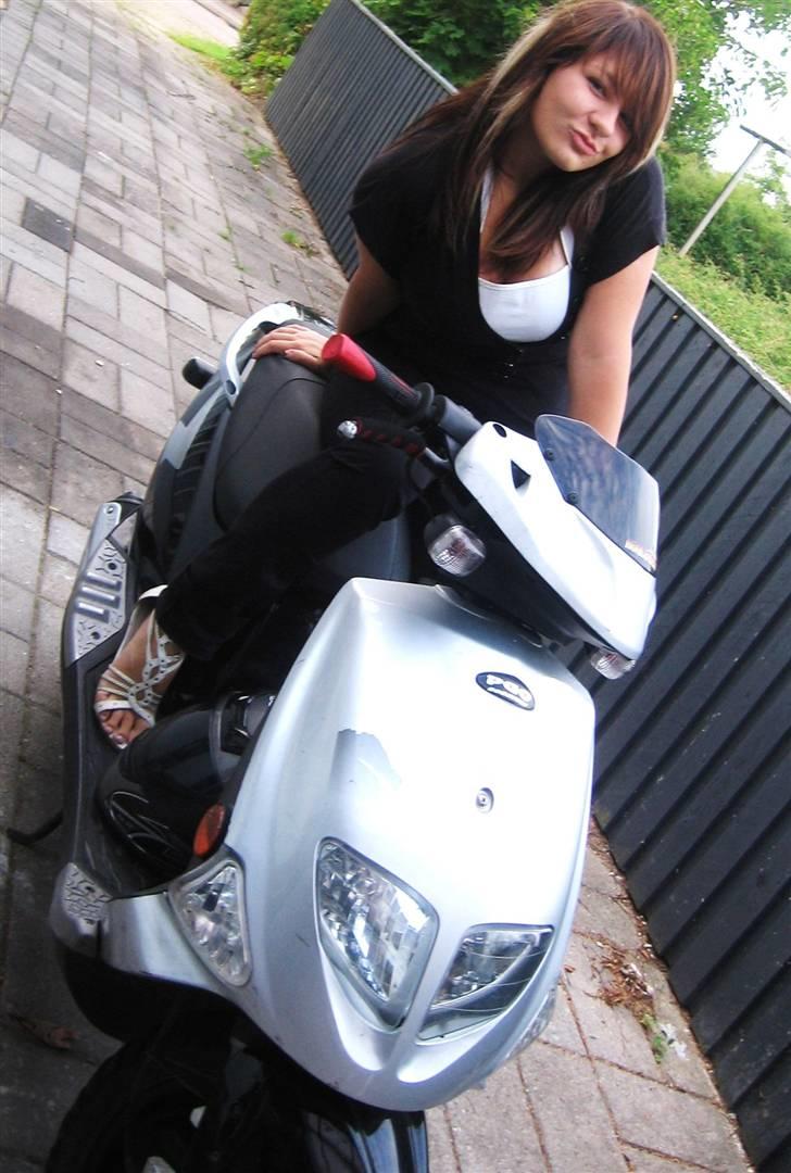 PGO Dr. big Sport Pro billede 13