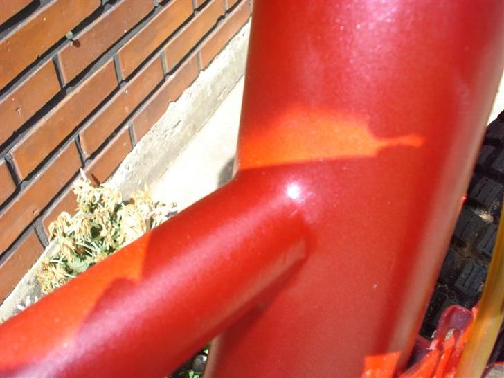 Yamaha sting billede 7