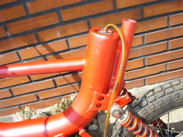 Yamaha sting billede 11