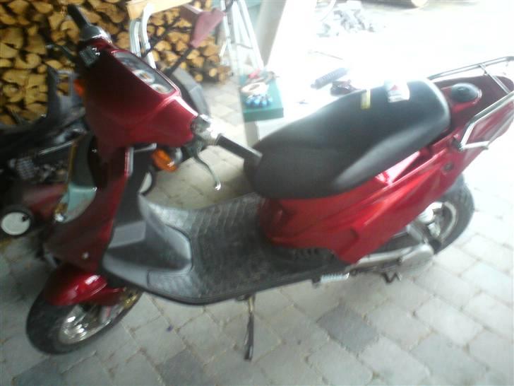 PGO hot50 jubilæums billede 1