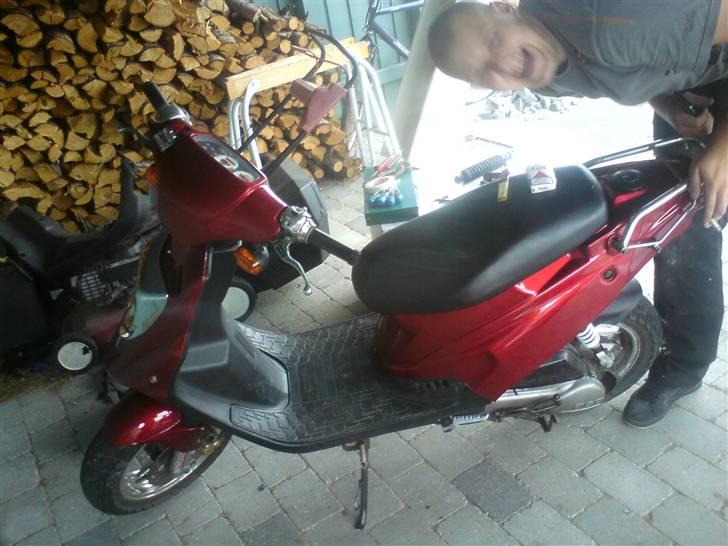 PGO hot50 jubilæums billede 4