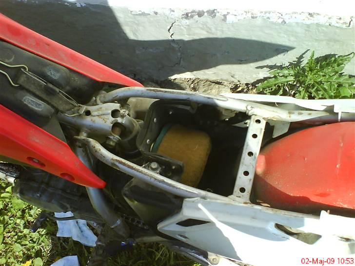 Honda 85cr billede 5