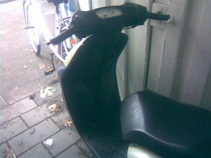 Yamaha neos ac SOLGT billede 3