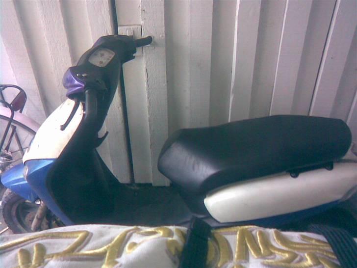 Yamaha neos ac SOLGT billede 5
