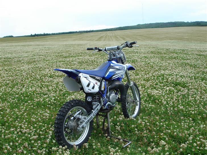 Yamaha yz 85 Høj Efter $$Solgt$$ billede 4