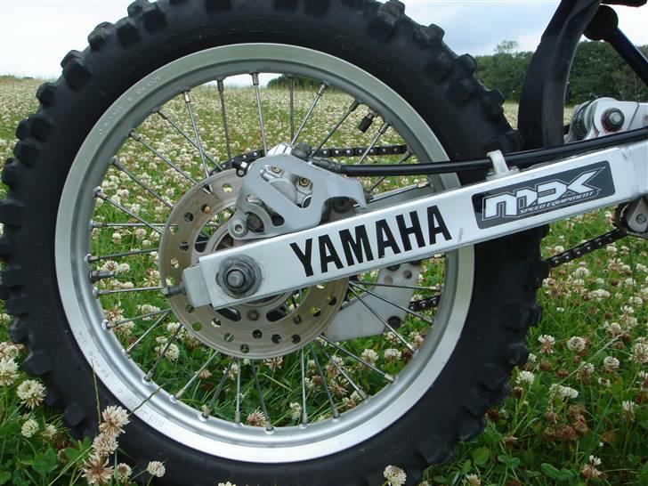 Yamaha yz 85 Høj Efter $$Solgt$$ billede 7