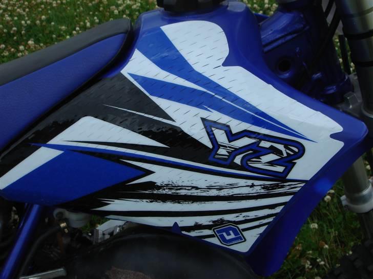 Yamaha yz 85 Høj Efter $$Solgt$$ billede 11