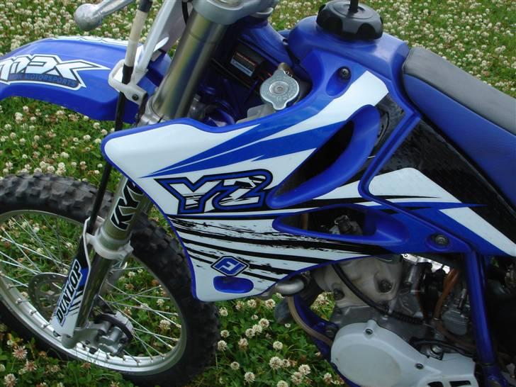 Yamaha yz 85 Høj Efter $$Solgt$$ billede 12