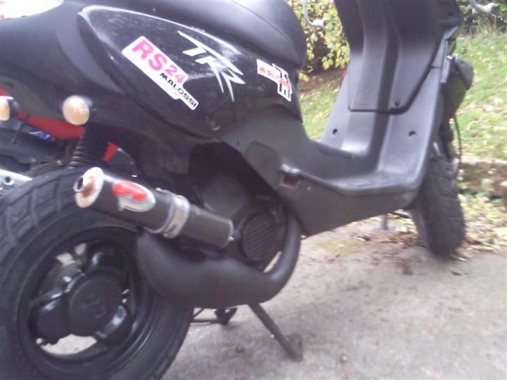Peugeot tkr( Til Salg) billede 4
