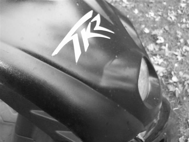 Peugeot tkr( Til Salg) billede 7