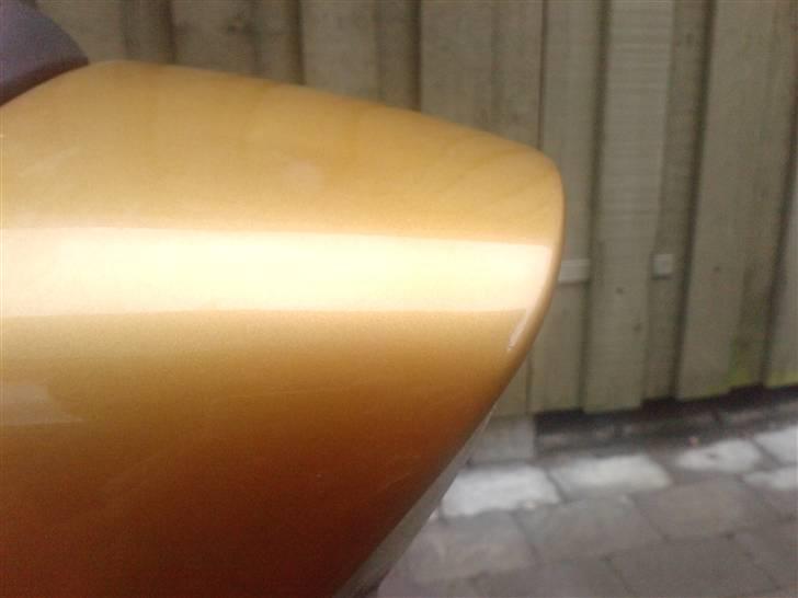 Aprilia Sonic solgt billede 7