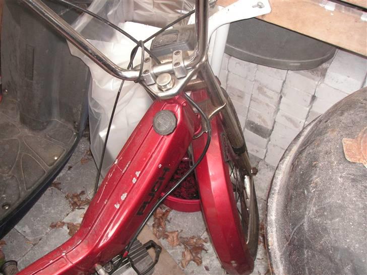 Puch  maxi k byttet billede 1