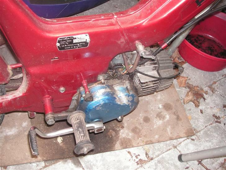 Puch  maxi k byttet billede 2