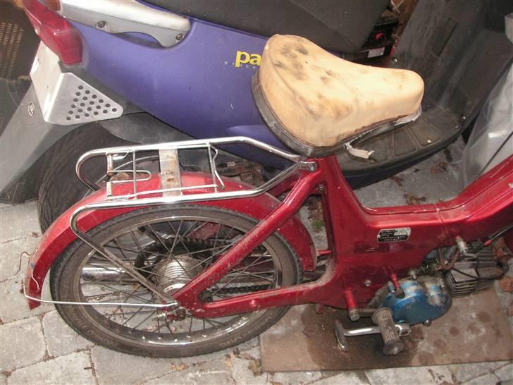 Puch  maxi k byttet billede 3