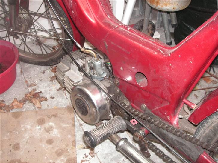 Puch  maxi k byttet billede 4