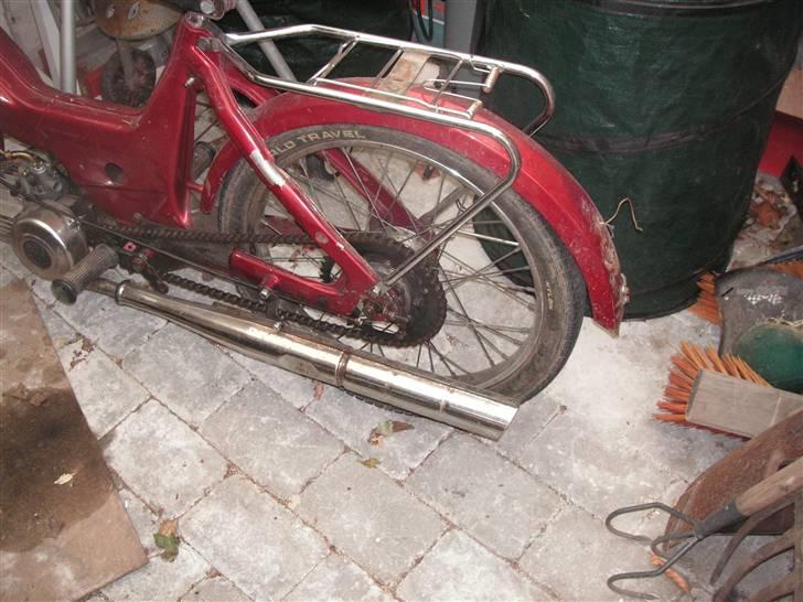 Puch  maxi k byttet billede 6