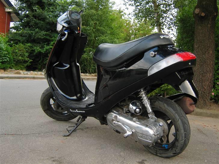 PGO comet  billede 2