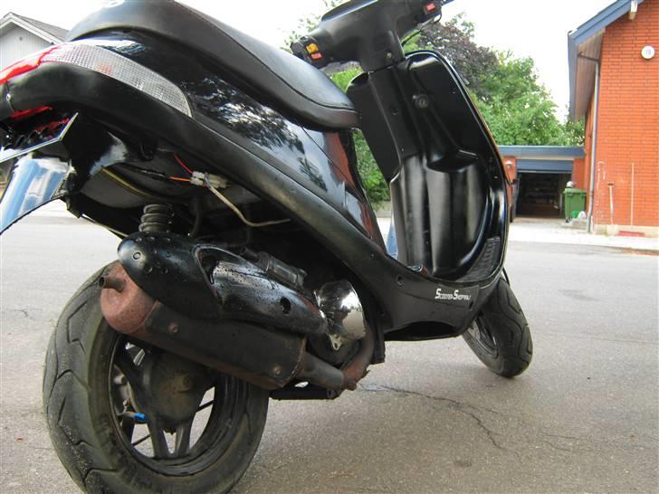 PGO comet  billede 4