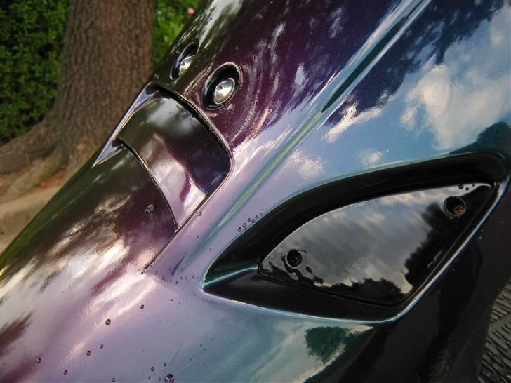 PGO comet  billede 5