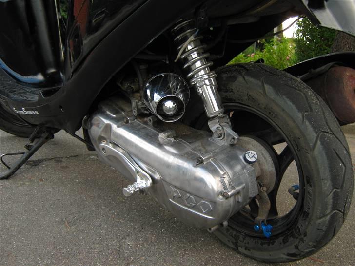 PGO comet  billede 6