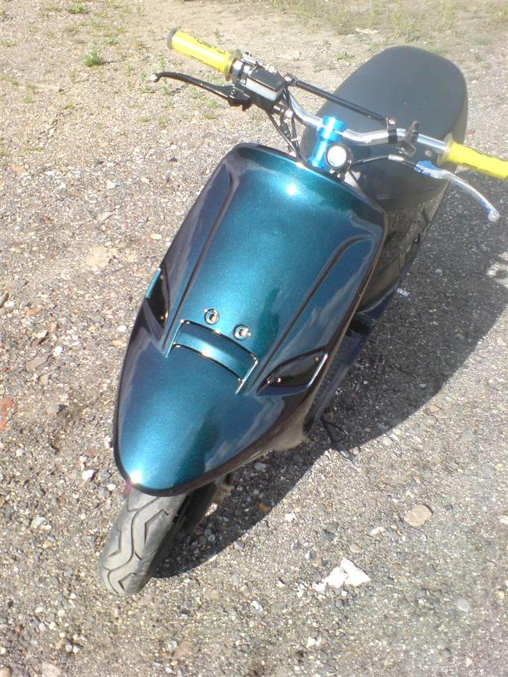 PGO comet  billede 9