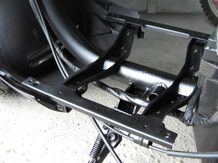 PGO comet  billede 10