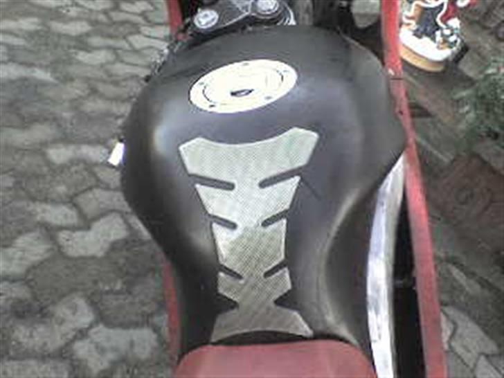 Aprilia rs50 byttet til brønby billede 3