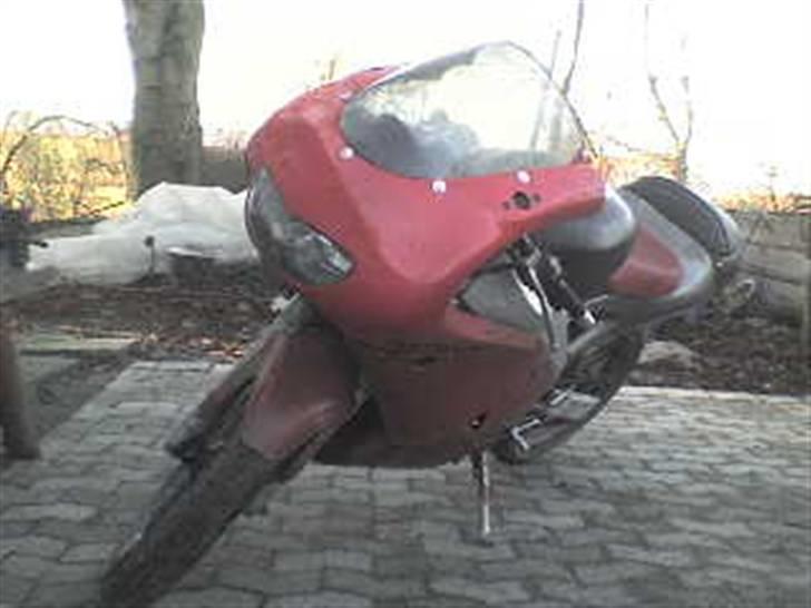 Aprilia rs50 byttet til brønby billede 5