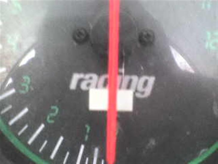 Aprilia rs50 byttet til brønby billede 9