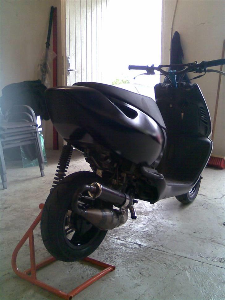 Aprilia Sonic R setup Lc SOLGT!! billede 10